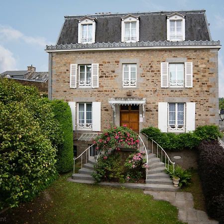 Maison D'Hotes De Charme La Rose De Ducey Pres Du Mont Saint Michel 외부 사진