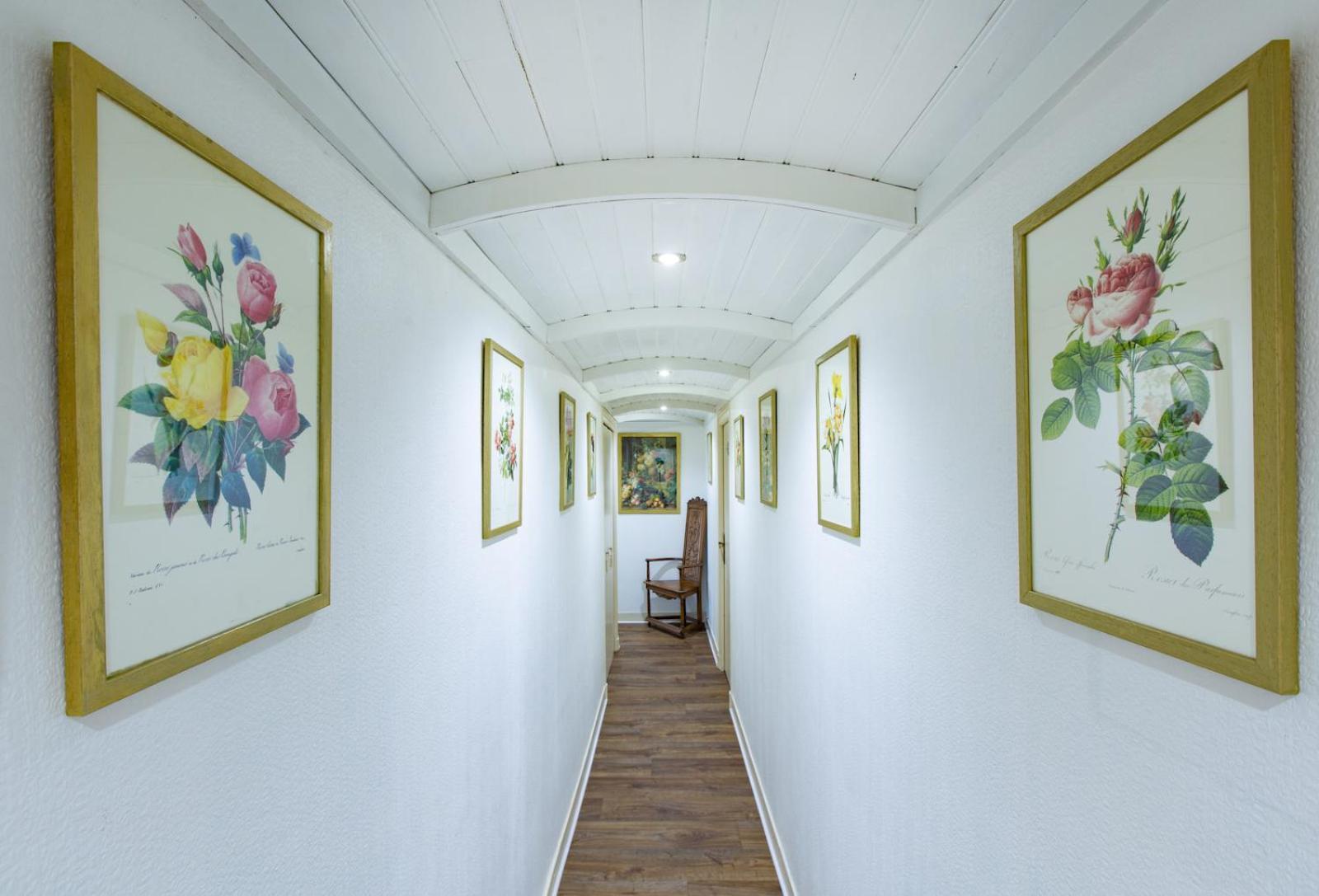 Maison D'Hotes De Charme La Rose De Ducey Pres Du Mont Saint Michel 외부 사진