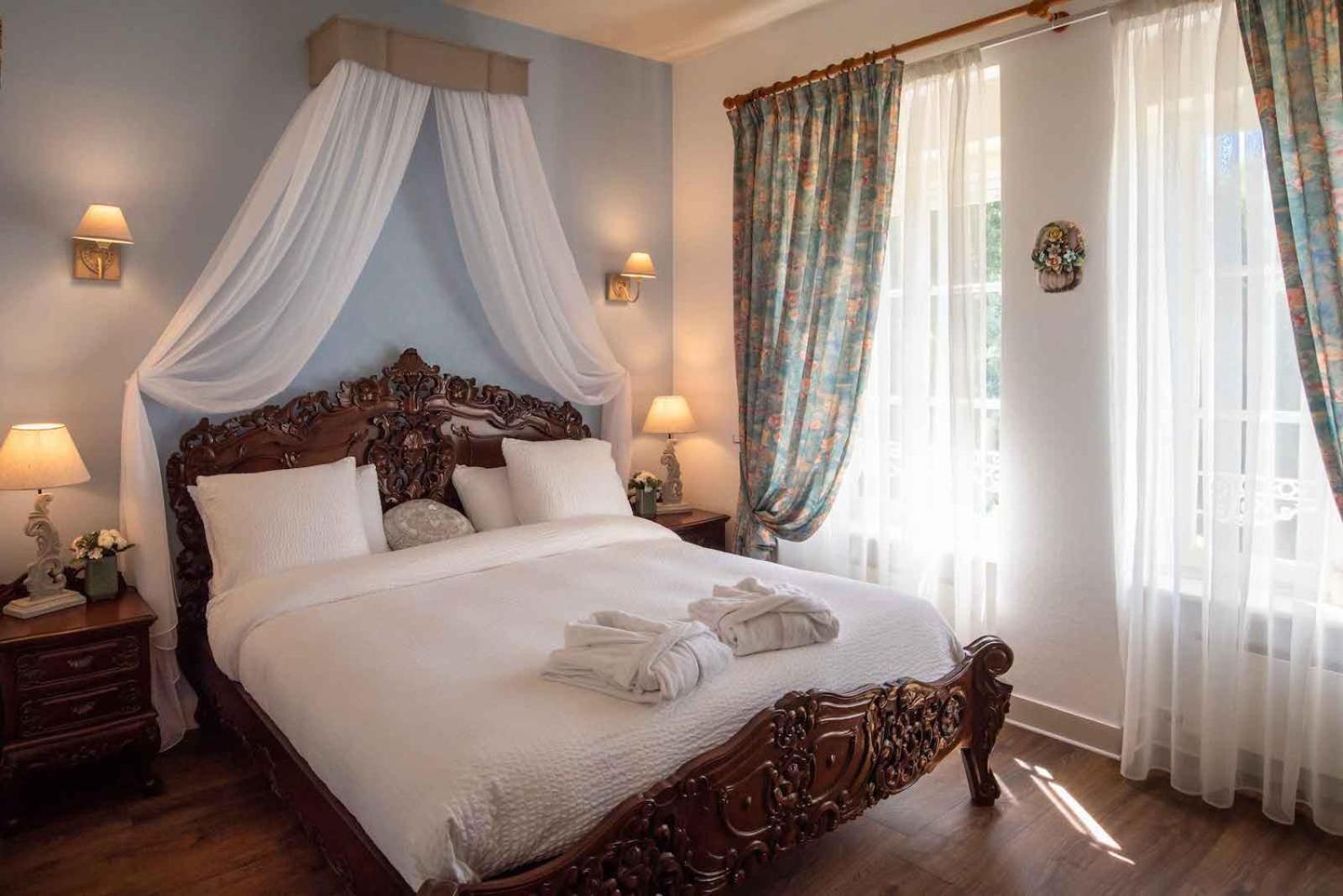 Maison D'Hotes De Charme La Rose De Ducey Pres Du Mont Saint Michel 외부 사진