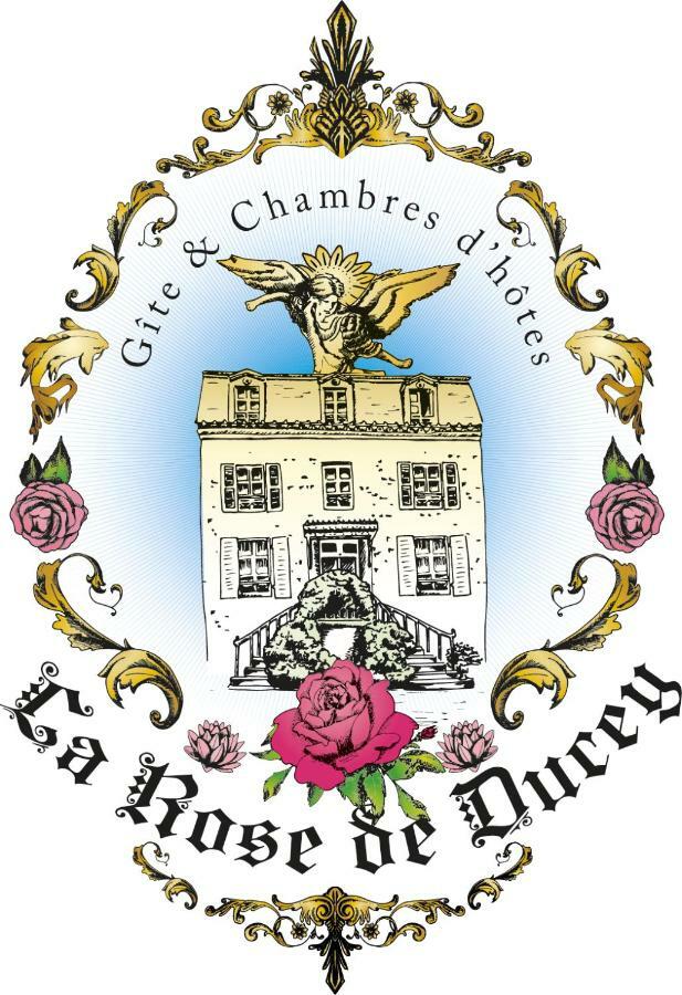 Maison D'Hotes De Charme La Rose De Ducey Pres Du Mont Saint Michel 외부 사진