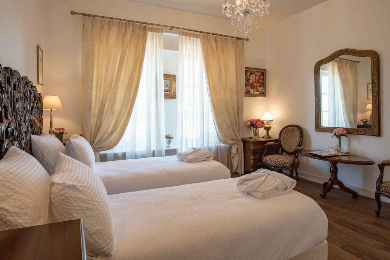 Maison D'Hotes De Charme La Rose De Ducey Pres Du Mont Saint Michel 외부 사진